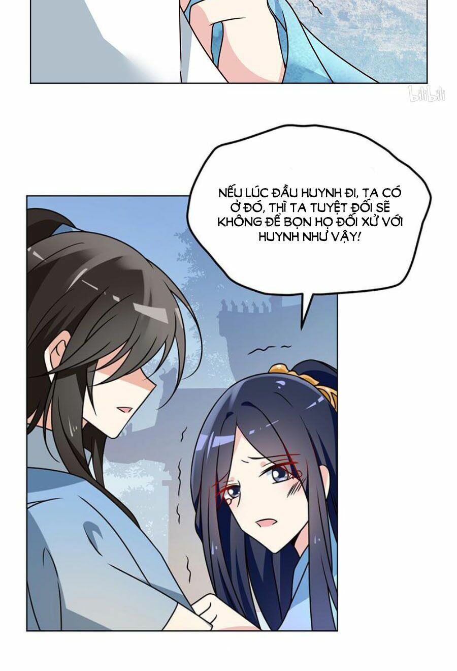 đọc truyện Manh Sư Tại Thượng Chương 58 ảnh 21 tại Thiên Thai Truyện