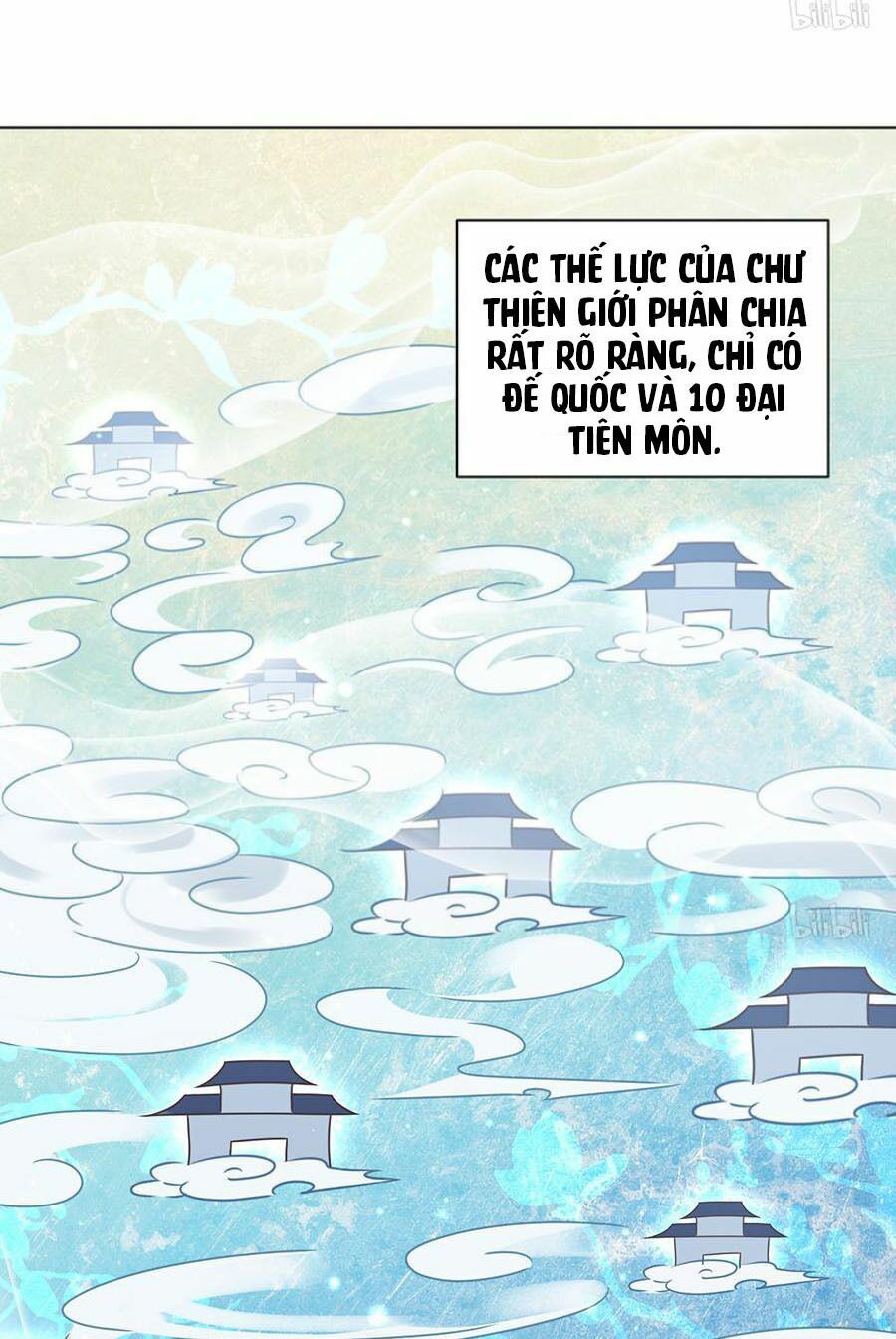 đọc truyện Manh Sư Tại Thượng Chương 58 ảnh 4 tại Thiên Thai Truyện