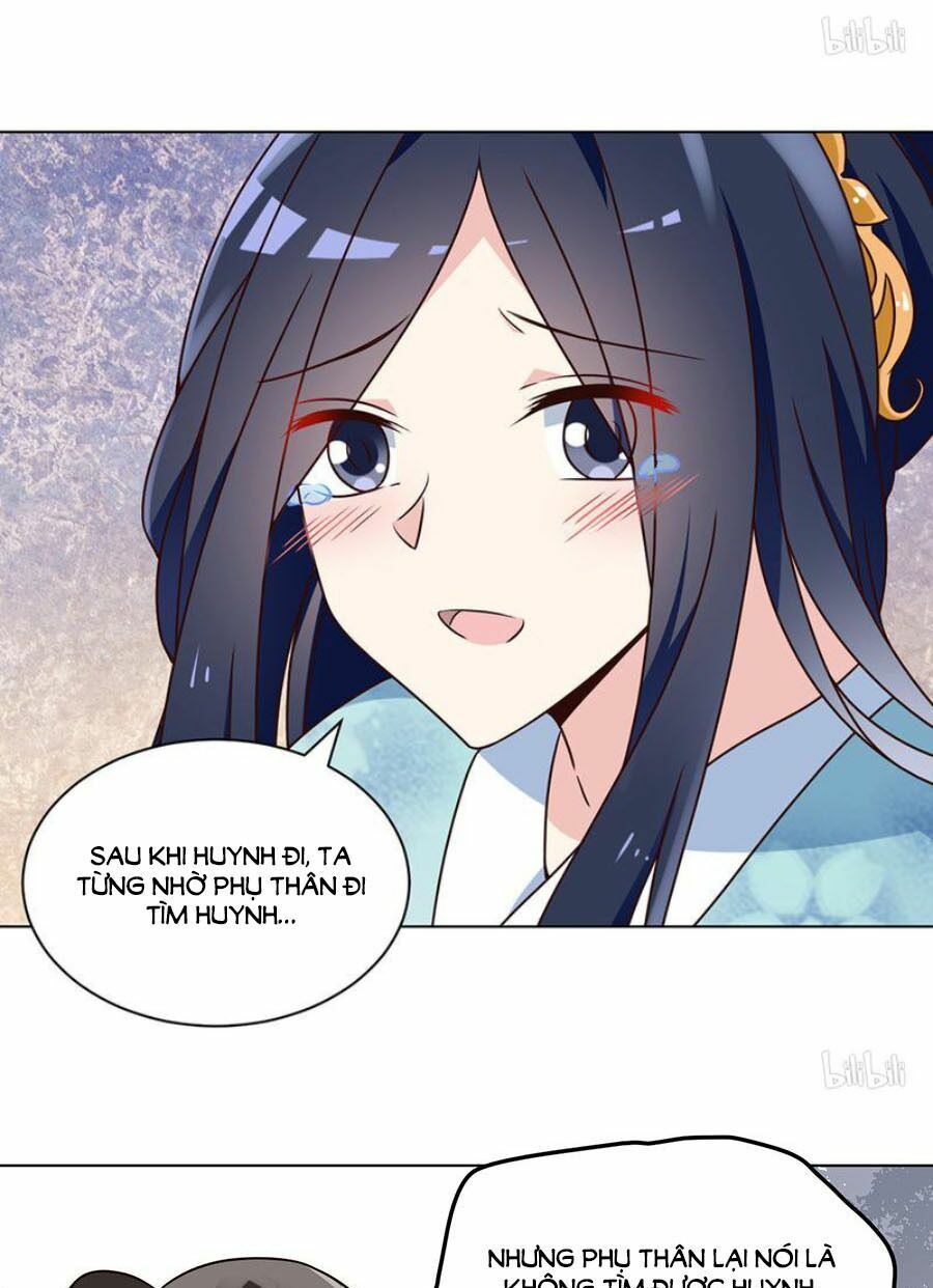 đọc truyện Manh Sư Tại Thượng Chương 58 ảnh 22 tại Thiên Thai Truyện