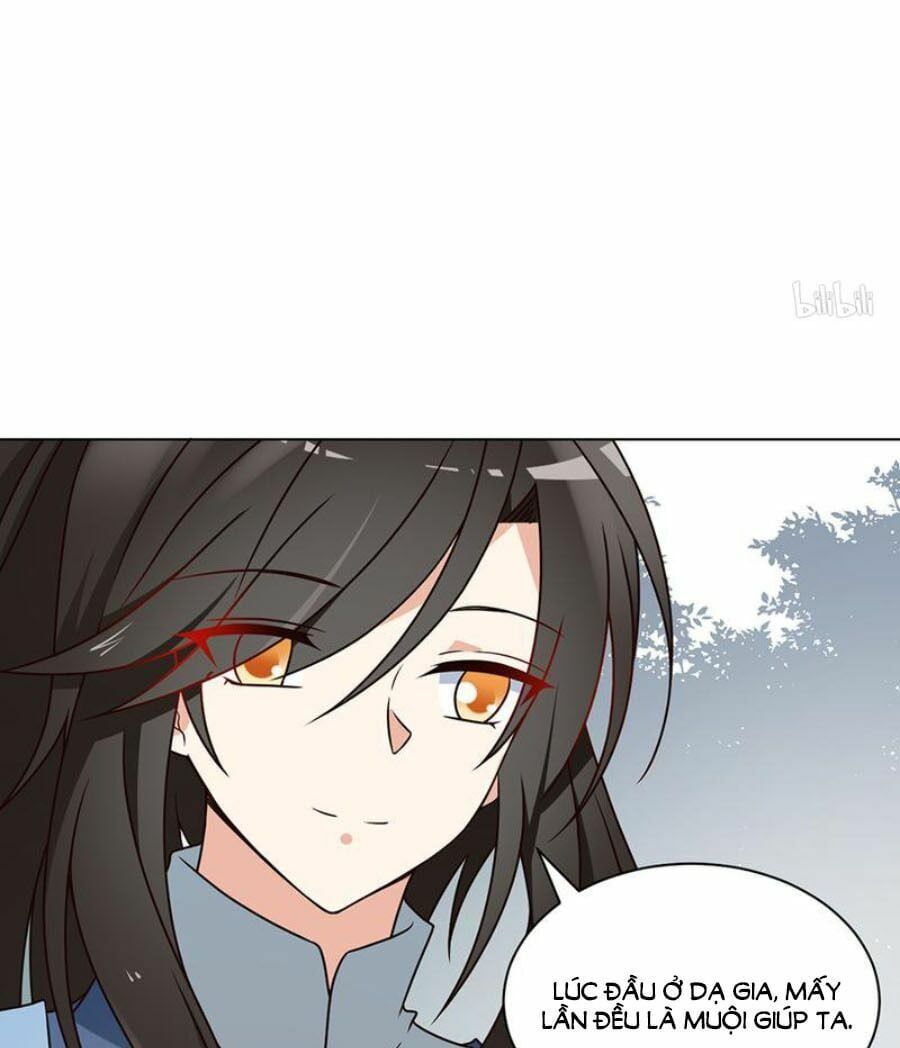 đọc truyện Manh Sư Tại Thượng Chương 58 ảnh 24 tại Thiên Thai Truyện