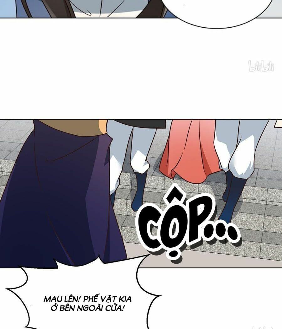 đọc truyện Manh Sư Tại Thượng Chương 58 ảnh 25 tại Thiên Thai Truyện