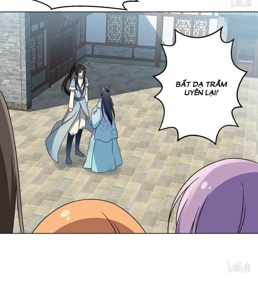 đọc truyện Manh Sư Tại Thượng Chương 58 ảnh 26 tại Thiên Thai Truyện