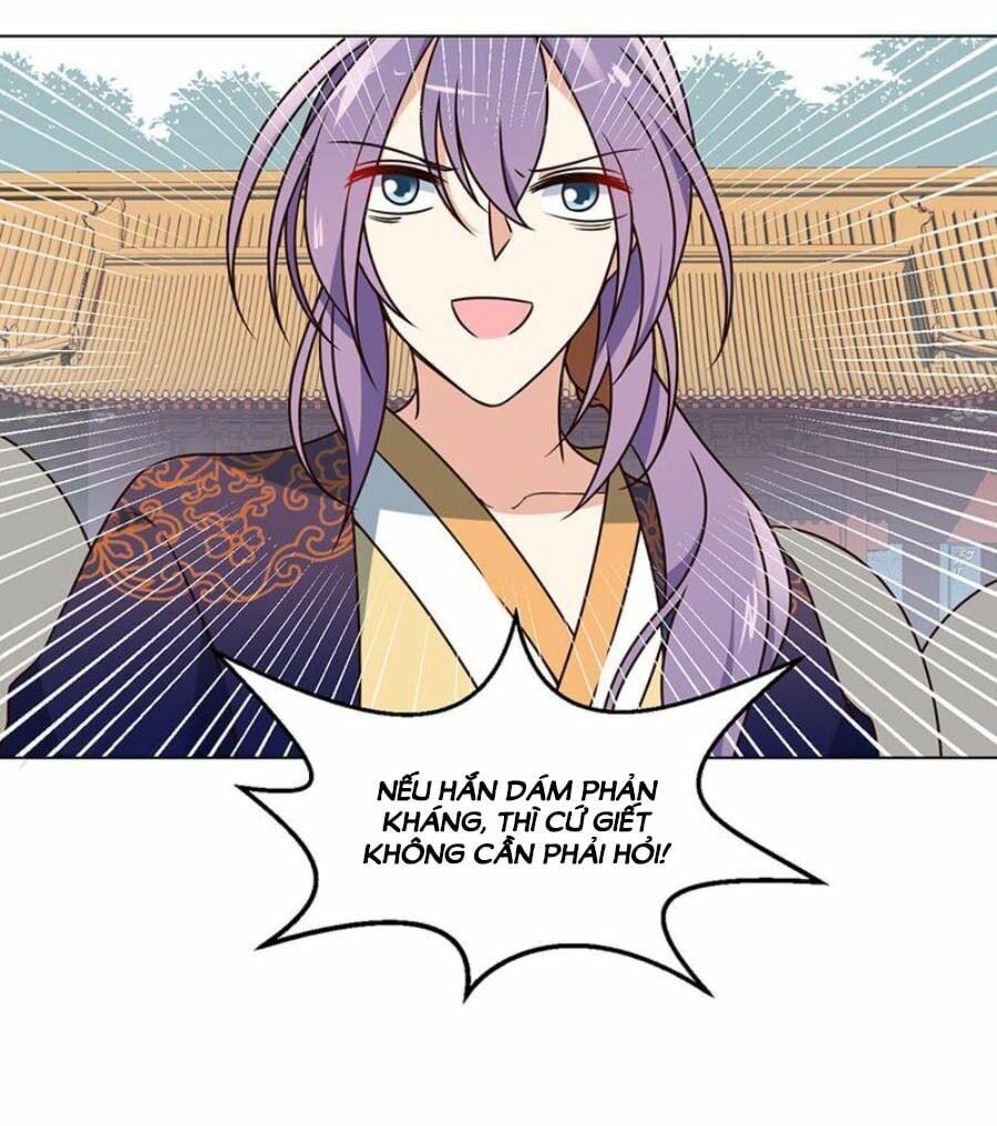 đọc truyện Manh Sư Tại Thượng Chương 58 ảnh 27 tại Thiên Thai Truyện