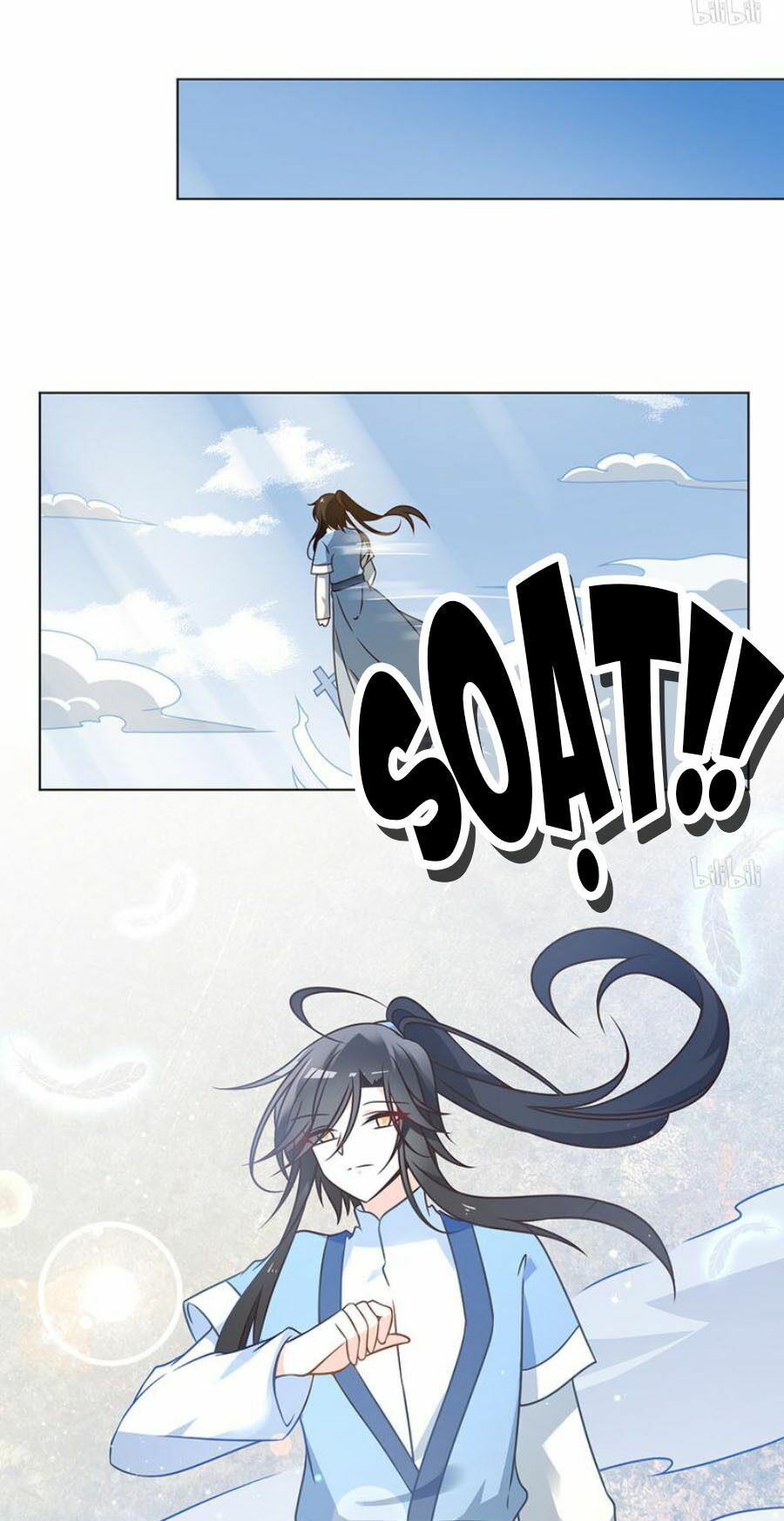 đọc truyện Manh Sư Tại Thượng Chương 58 ảnh 6 tại Thiên Thai Truyện