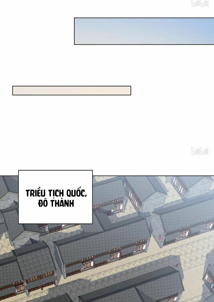 đọc truyện Manh Sư Tại Thượng Chương 58 ảnh 8 tại Thiên Thai Truyện