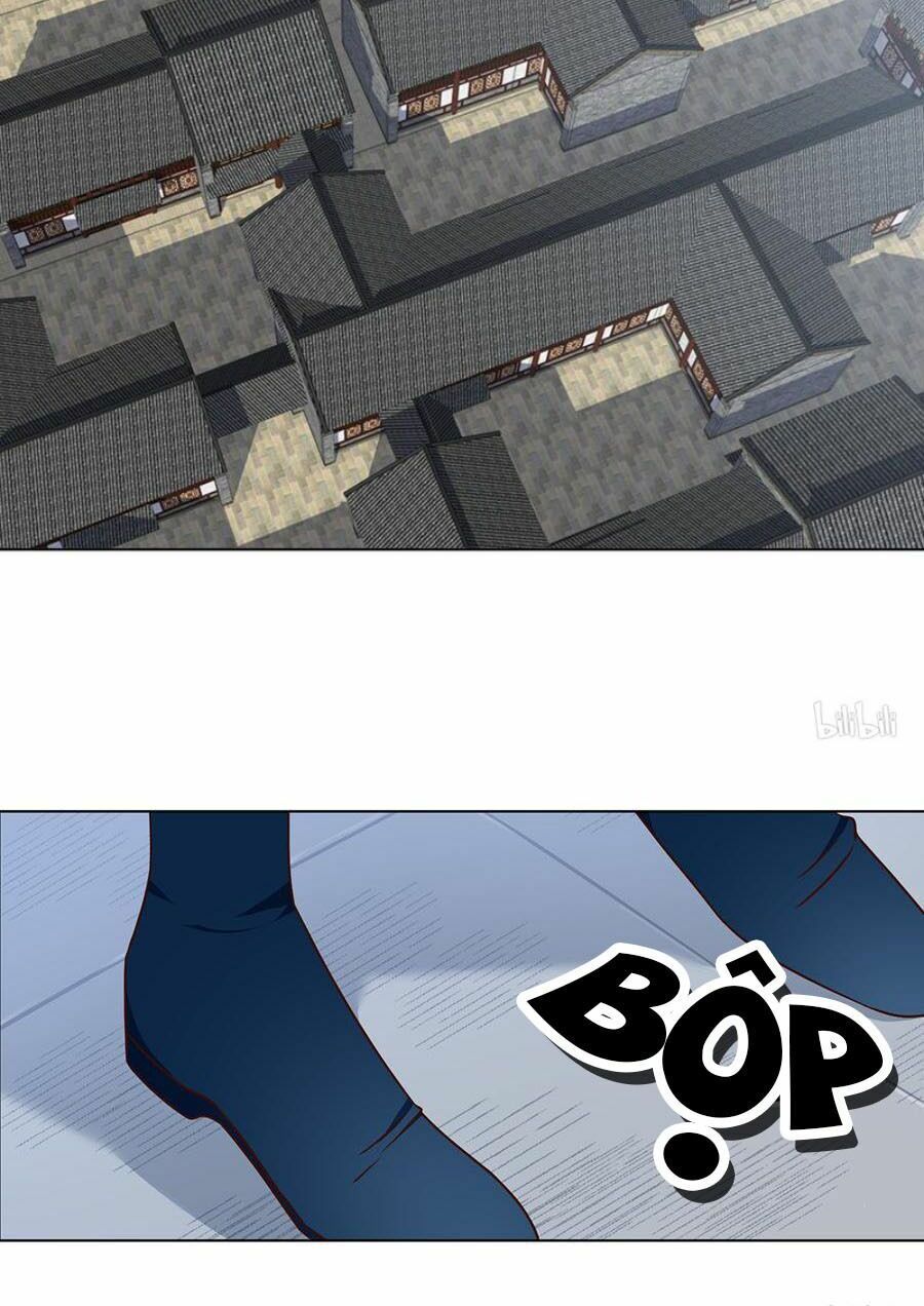 đọc truyện Manh Sư Tại Thượng Chương 58 ảnh 9 tại Thiên Thai Truyện