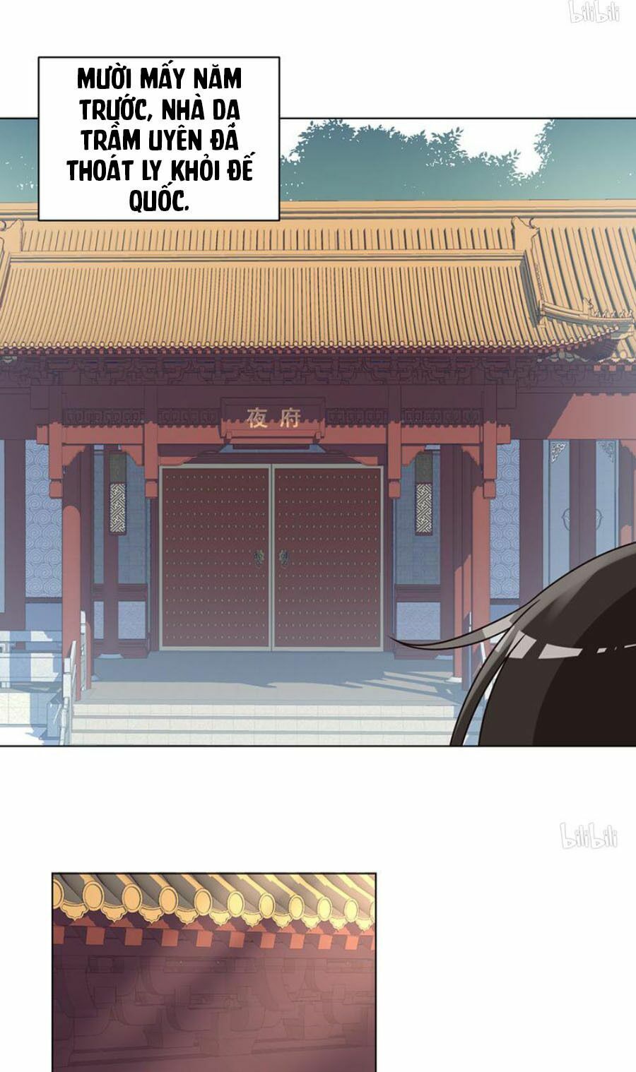 đọc truyện Manh Sư Tại Thượng Chương 58 ảnh 10 tại Thiên Thai Truyện