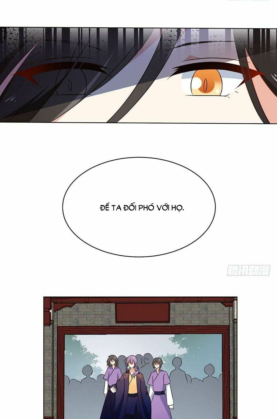 đọc truyện Manh Sư Tại Thượng Chương 59 ảnh 12 tại Thiên Thai Truyện