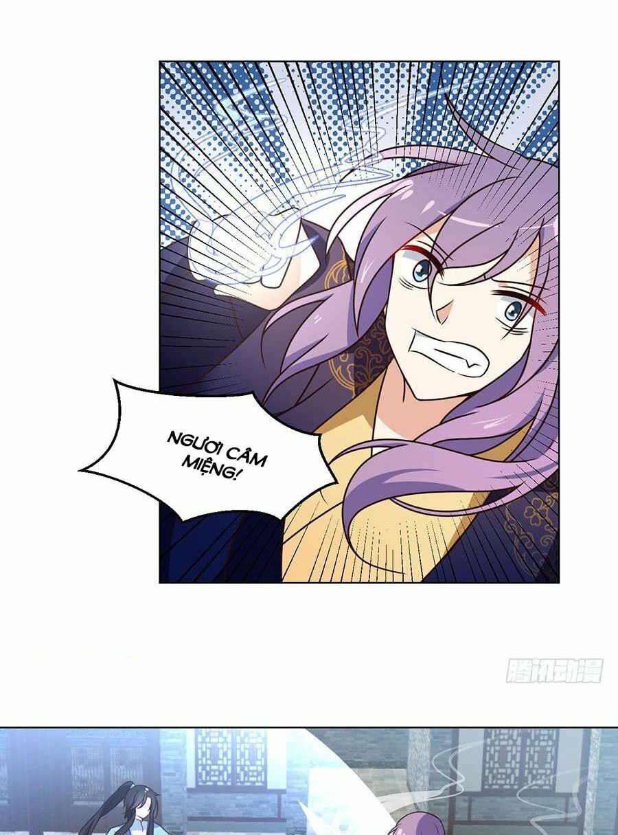 đọc truyện Manh Sư Tại Thượng Chương 59 ảnh 17 tại Thiên Thai Truyện