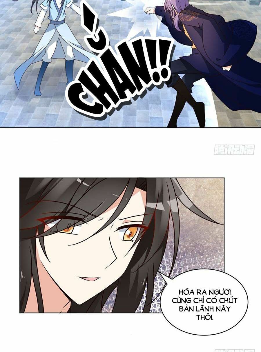 đọc truyện Manh Sư Tại Thượng Chương 59 ảnh 18 tại Thiên Thai Truyện