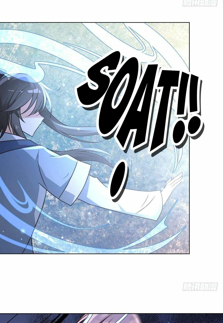 đọc truyện Manh Sư Tại Thượng Chương 59 ảnh 19 tại Thiên Thai Truyện