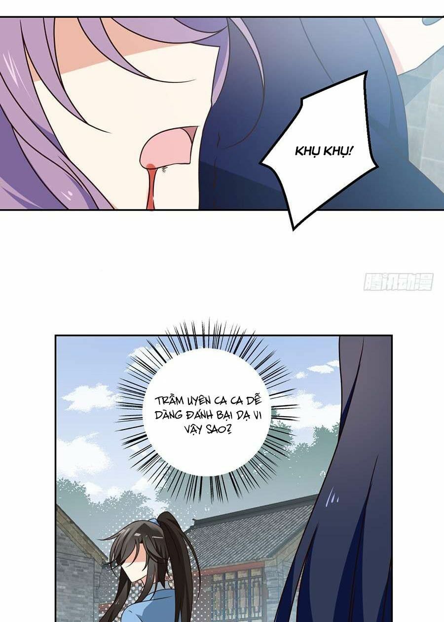 đọc truyện Manh Sư Tại Thượng Chương 59 ảnh 21 tại Thiên Thai Truyện