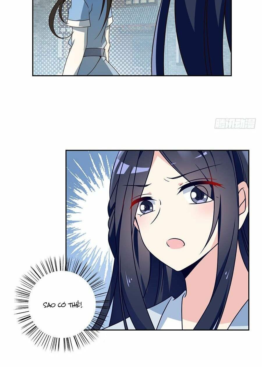 đọc truyện Manh Sư Tại Thượng Chương 59 ảnh 22 tại Thiên Thai Truyện