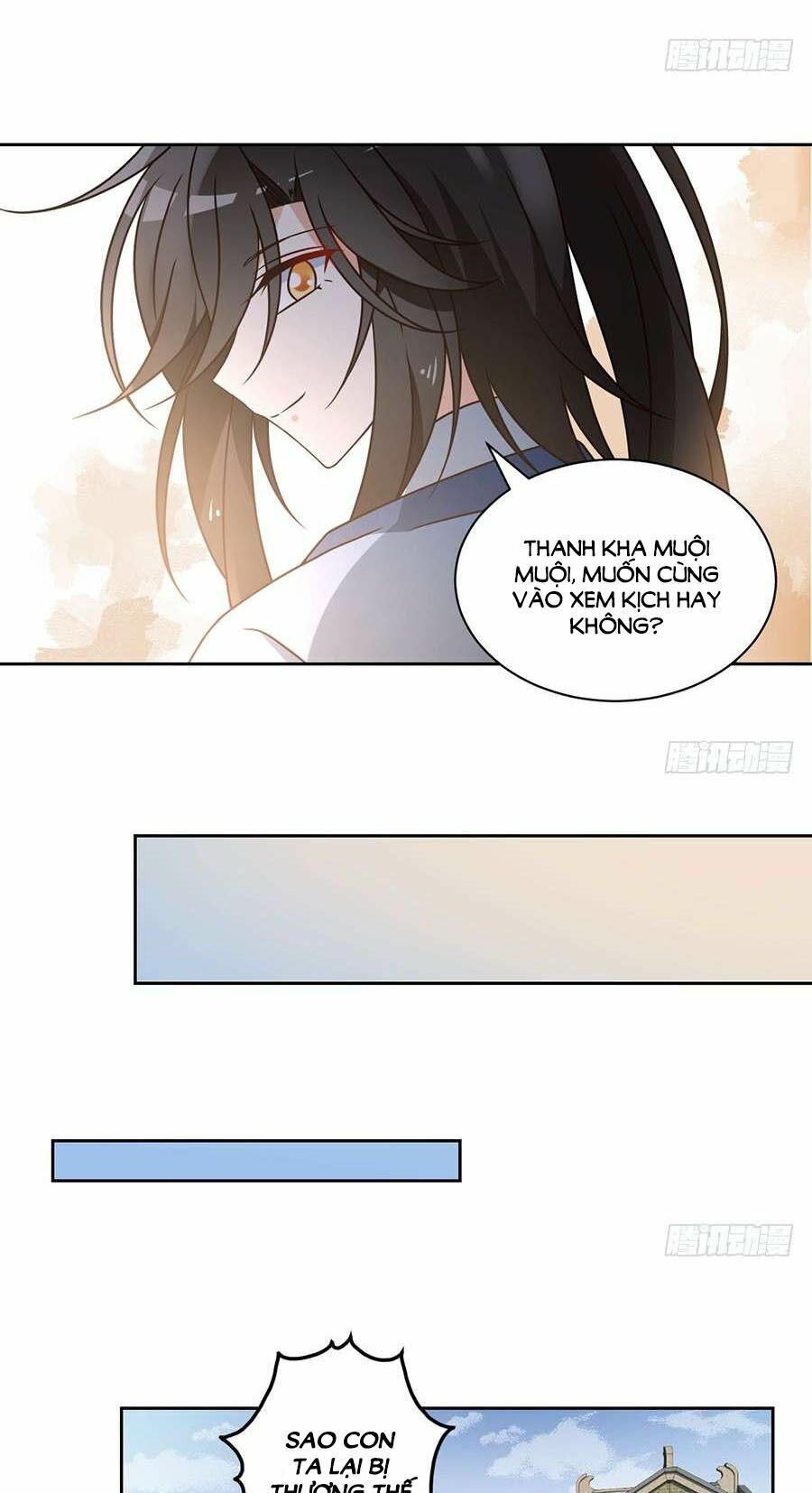 đọc truyện Manh Sư Tại Thượng Chương 59 ảnh 23 tại Thiên Thai Truyện