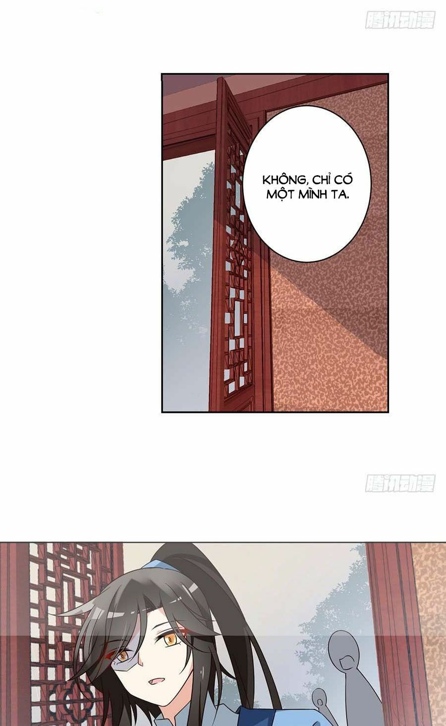 đọc truyện Manh Sư Tại Thượng Chương 59 ảnh 25 tại Thiên Thai Truyện