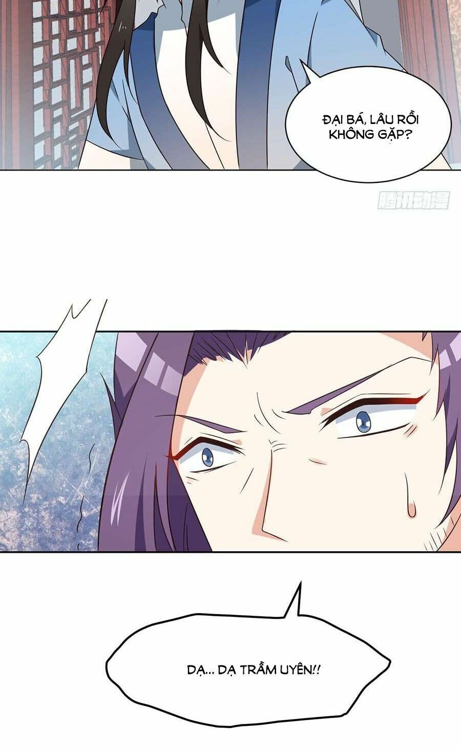 đọc truyện Manh Sư Tại Thượng Chương 59 ảnh 26 tại Thiên Thai Truyện