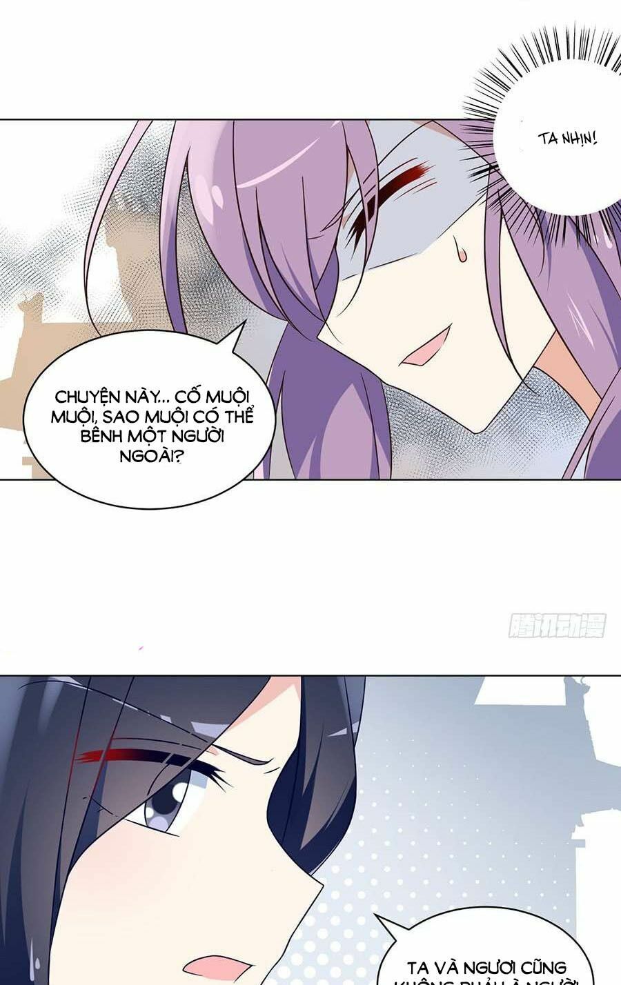 đọc truyện Manh Sư Tại Thượng Chương 59 ảnh 6 tại Thiên Thai Truyện