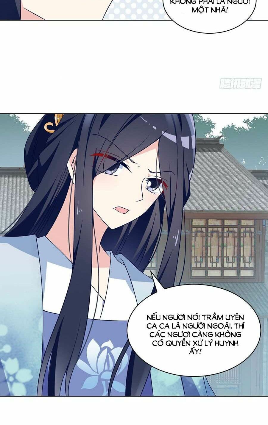 đọc truyện Manh Sư Tại Thượng Chương 59 ảnh 7 tại Thiên Thai Truyện