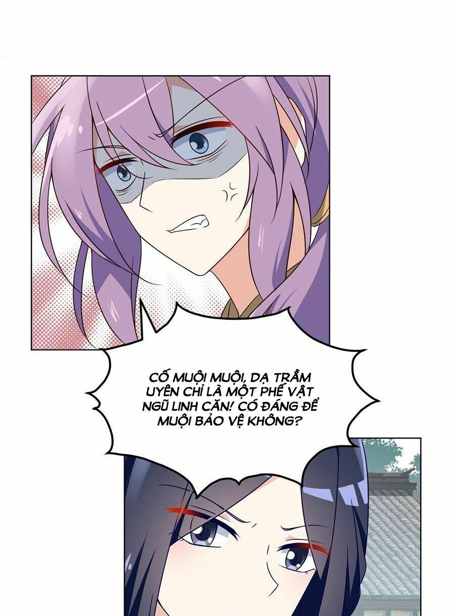 đọc truyện Manh Sư Tại Thượng Chương 59 ảnh 8 tại Thiên Thai Truyện