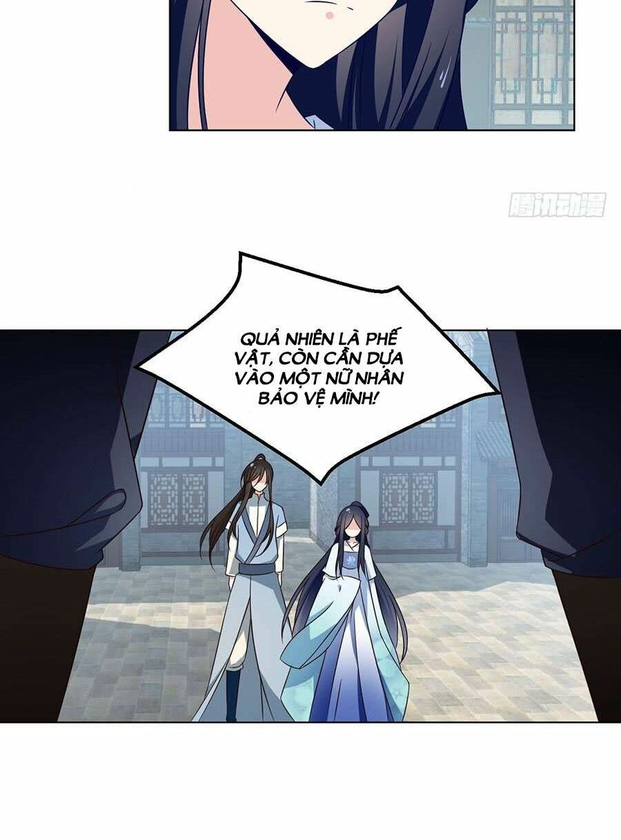 đọc truyện Manh Sư Tại Thượng Chương 59 ảnh 9 tại Thiên Thai Truyện