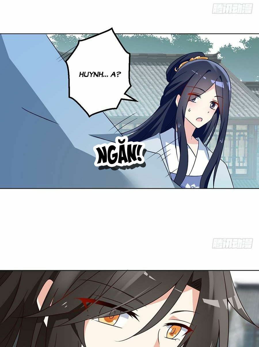 đọc truyện Manh Sư Tại Thượng Chương 59 ảnh 10 tại Thiên Thai Truyện