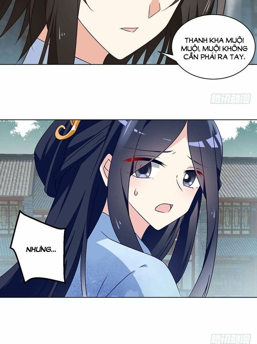 đọc truyện Manh Sư Tại Thượng Chương 59 ảnh 11 tại Thiên Thai Truyện