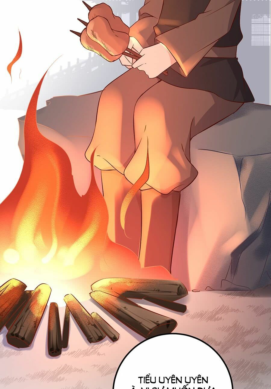 đọc truyện Manh Sư Tại Thượng Chương 6 ảnh 13 tại Thiên Thai Truyện