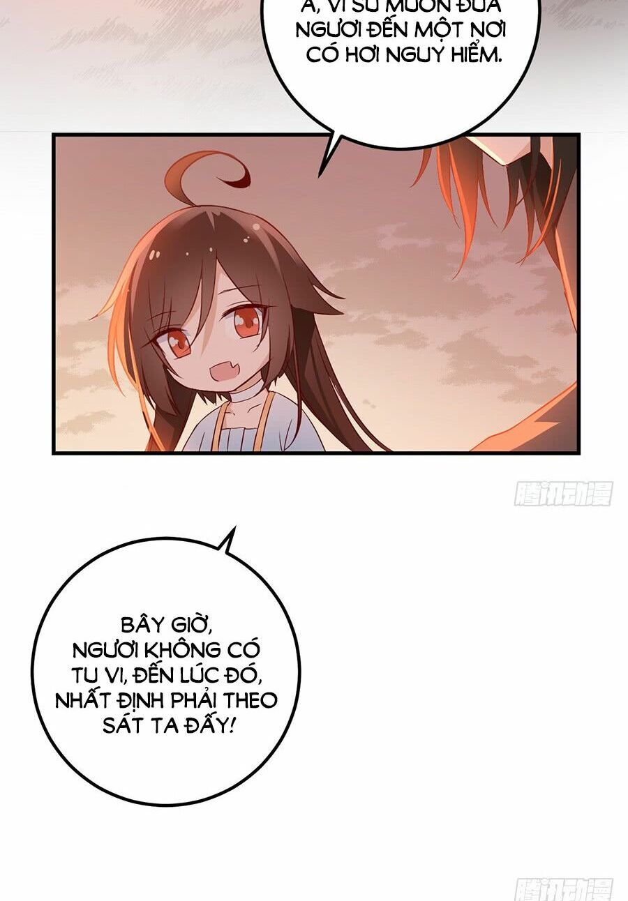 đọc truyện Manh Sư Tại Thượng Chương 6 ảnh 14 tại Thiên Thai Truyện