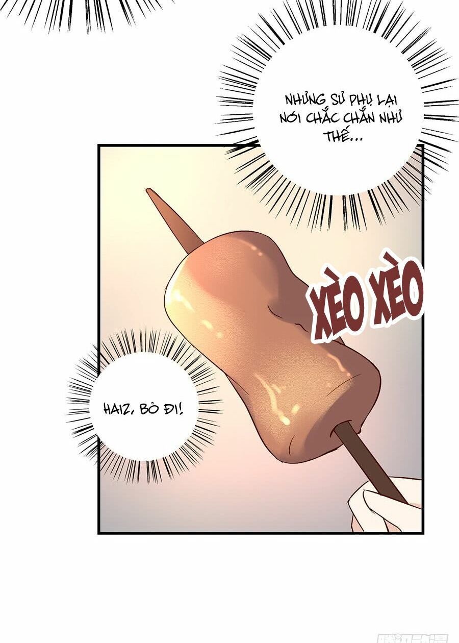 đọc truyện Manh Sư Tại Thượng Chương 6 ảnh 16 tại Thiên Thai Truyện