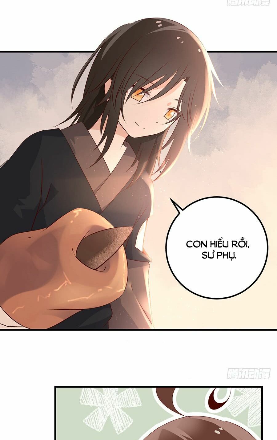 đọc truyện Manh Sư Tại Thượng Chương 6 ảnh 17 tại Thiên Thai Truyện