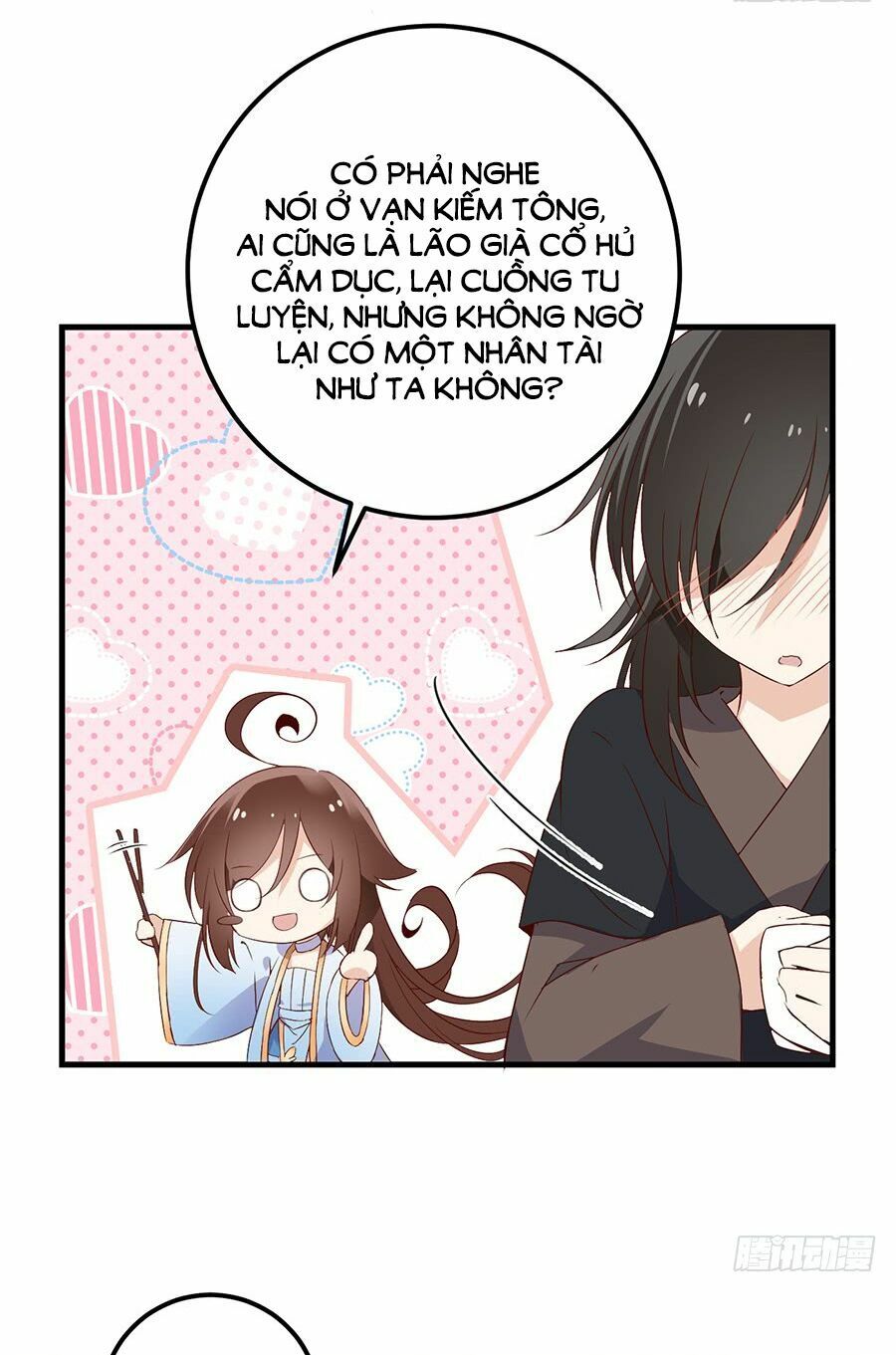 đọc truyện Manh Sư Tại Thượng Chương 6 ảnh 25 tại Thiên Thai Truyện