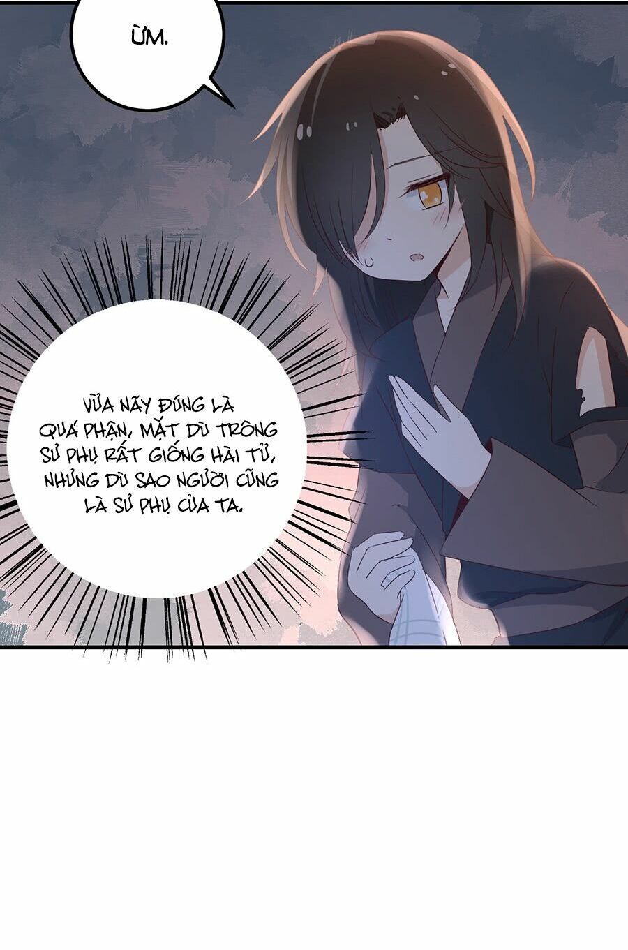 đọc truyện Manh Sư Tại Thượng Chương 6 ảnh 26 tại Thiên Thai Truyện