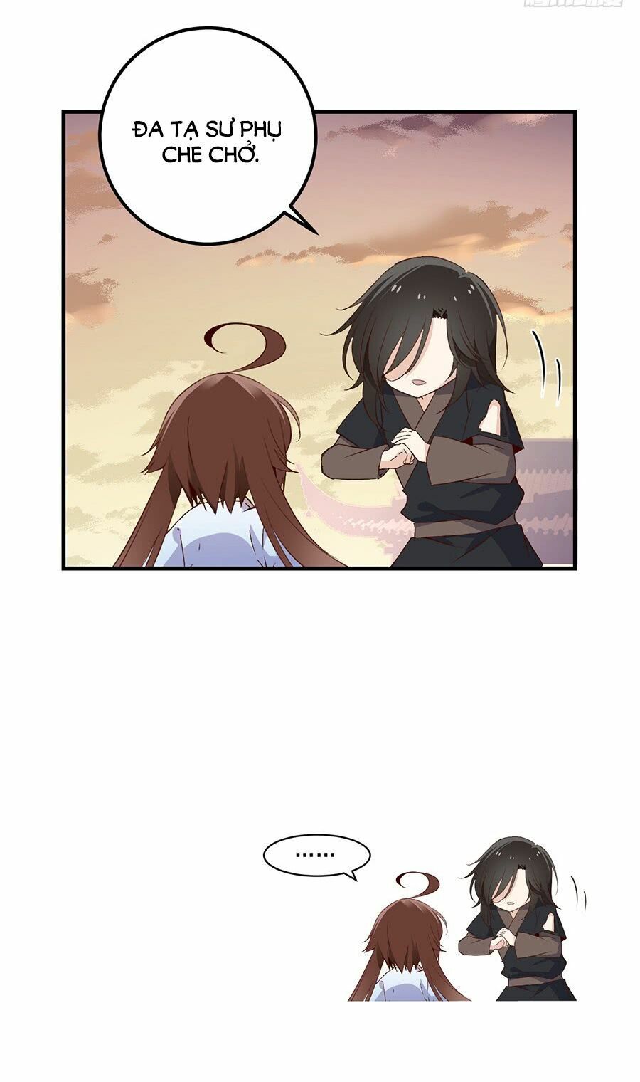 đọc truyện Manh Sư Tại Thượng Chương 6 ảnh 28 tại Thiên Thai Truyện