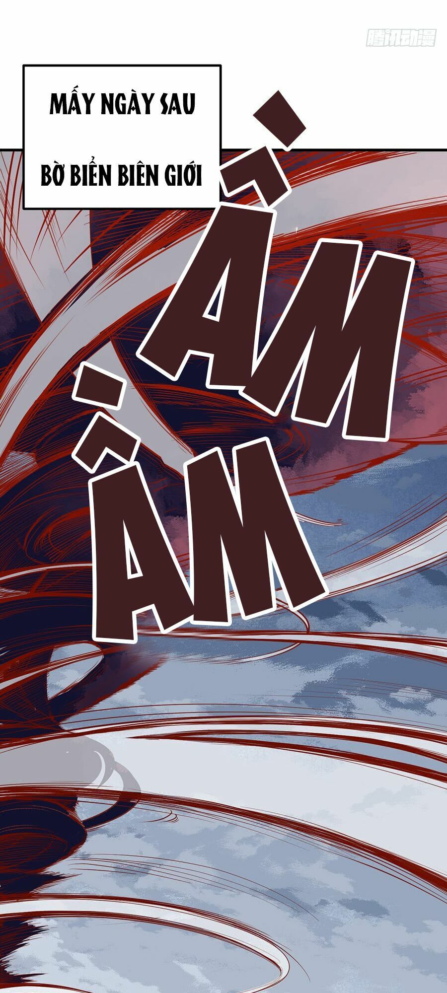 đọc truyện Manh Sư Tại Thượng Chương 6 ảnh 31 tại Thiên Thai Truyện