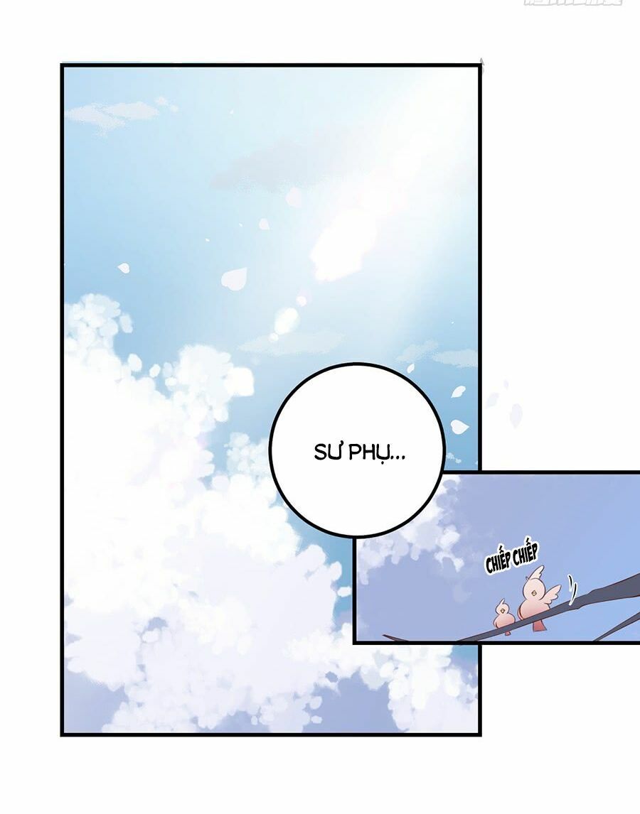 đọc truyện Manh Sư Tại Thượng Chương 6 ảnh 5 tại Thiên Thai Truyện