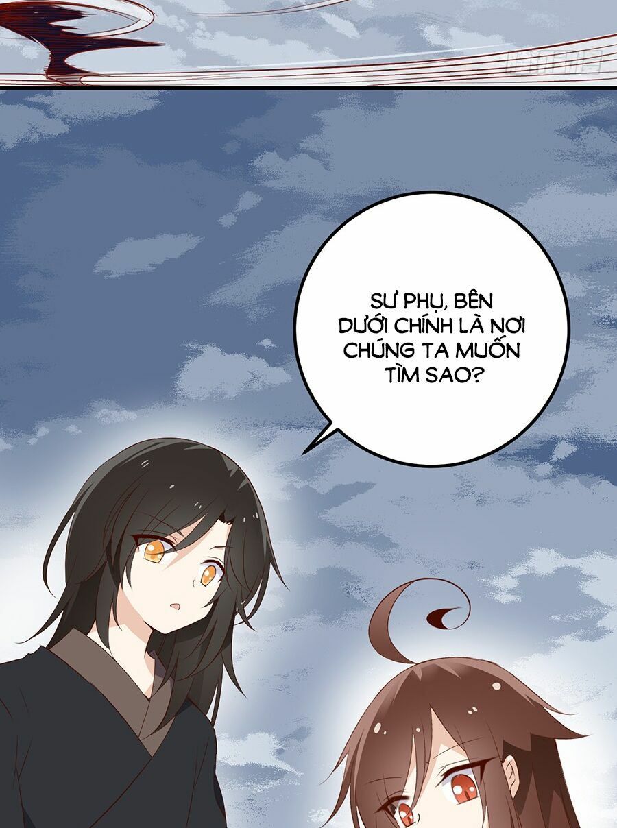 đọc truyện Manh Sư Tại Thượng Chương 6 ảnh 32 tại Thiên Thai Truyện