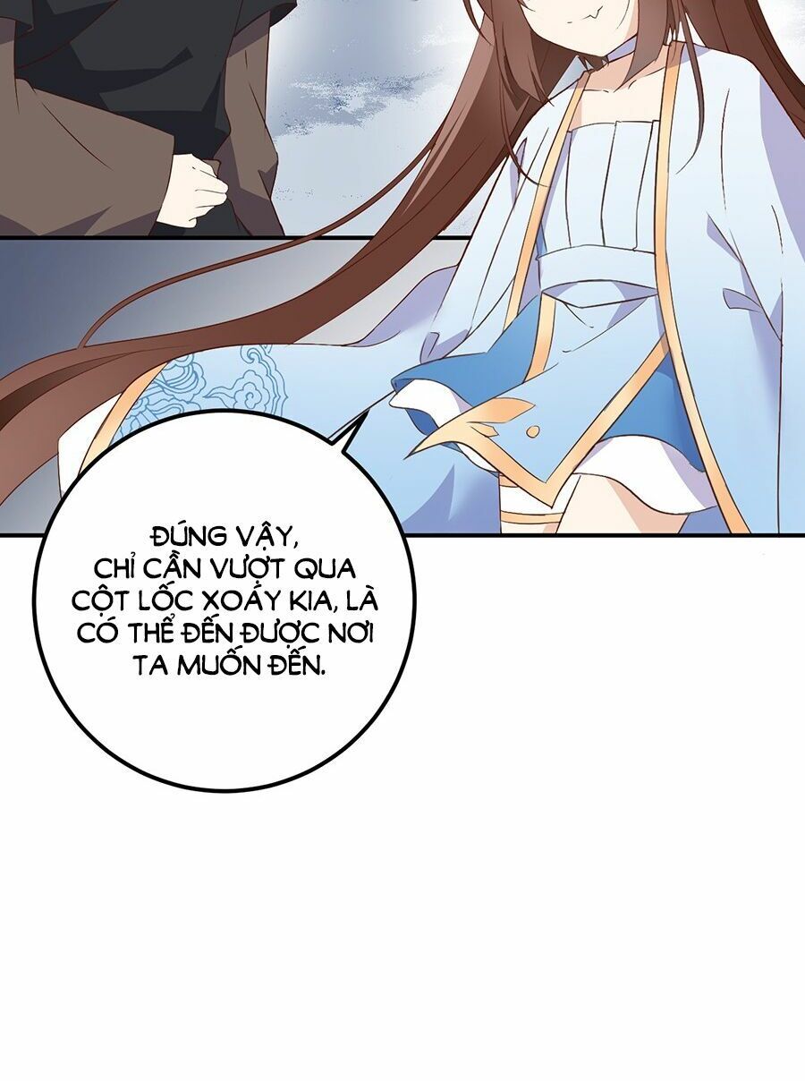 đọc truyện Manh Sư Tại Thượng Chương 6 ảnh 33 tại Thiên Thai Truyện