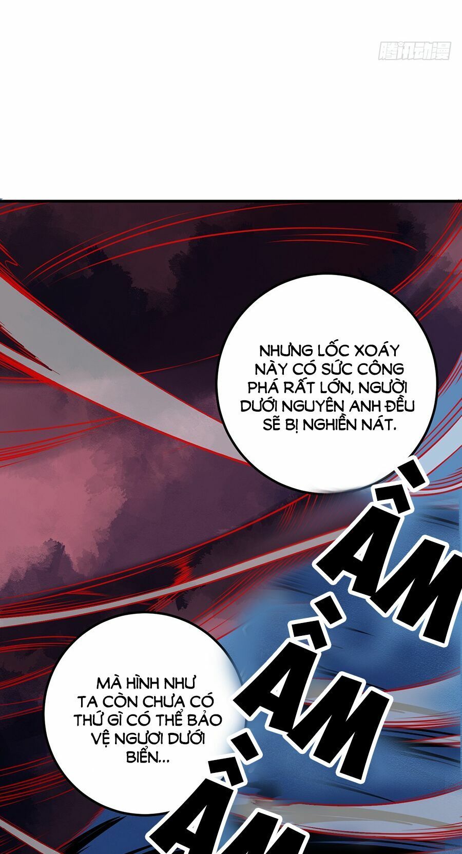 đọc truyện Manh Sư Tại Thượng Chương 6 ảnh 34 tại Thiên Thai Truyện