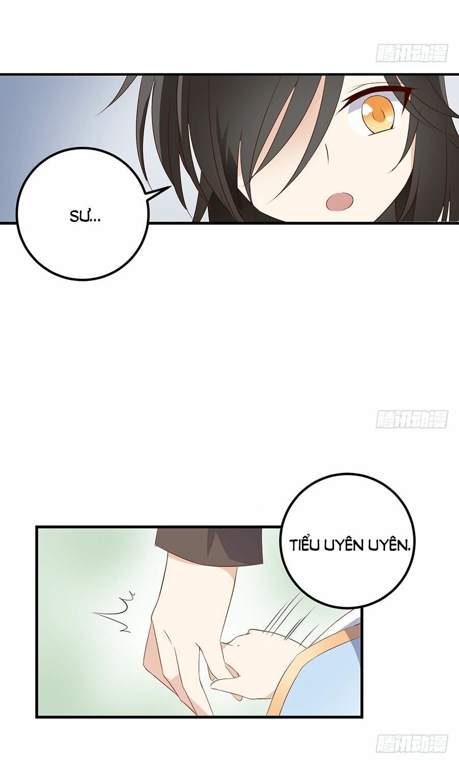 đọc truyện Manh Sư Tại Thượng Chương 6 ảnh 37 tại Thiên Thai Truyện