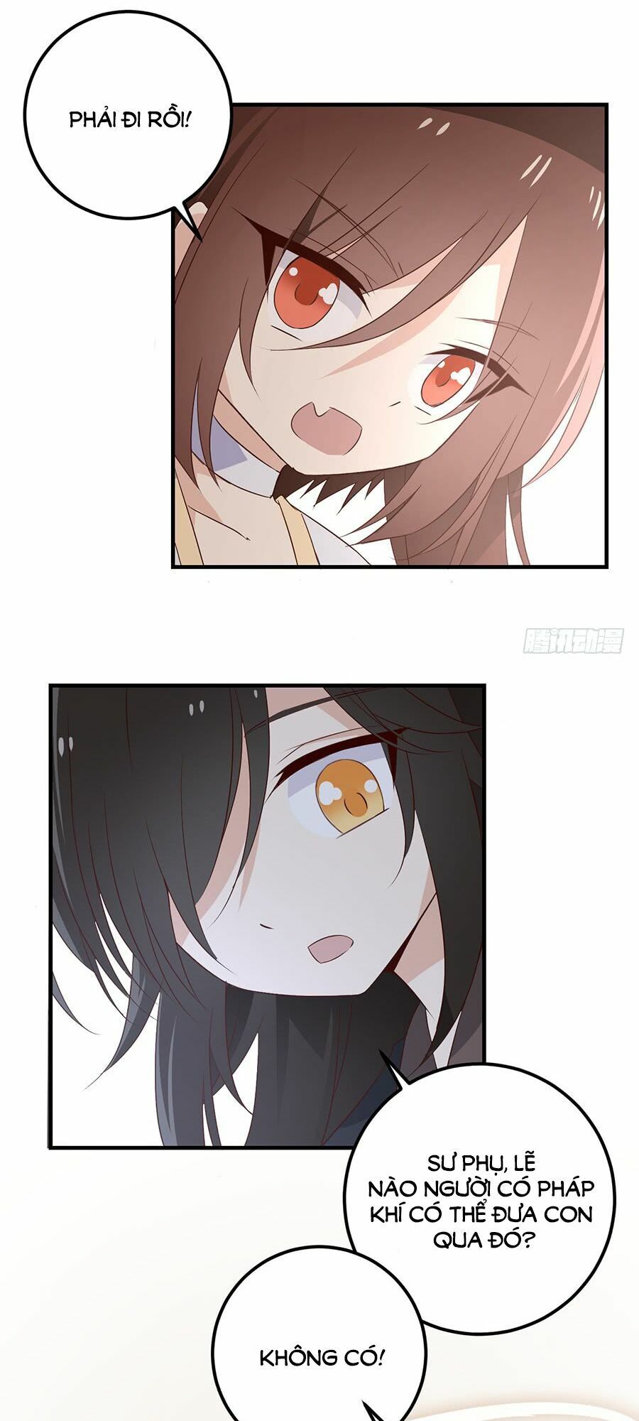 đọc truyện Manh Sư Tại Thượng Chương 6 ảnh 38 tại Thiên Thai Truyện