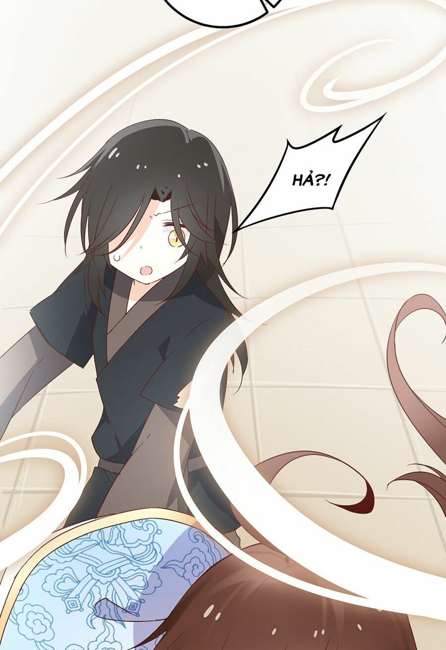 đọc truyện Manh Sư Tại Thượng Chương 6 ảnh 39 tại Thiên Thai Truyện