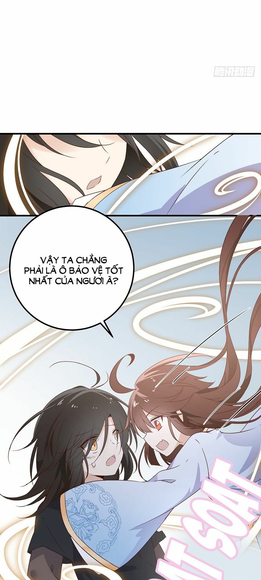 đọc truyện Manh Sư Tại Thượng Chương 6 ảnh 41 tại Thiên Thai Truyện