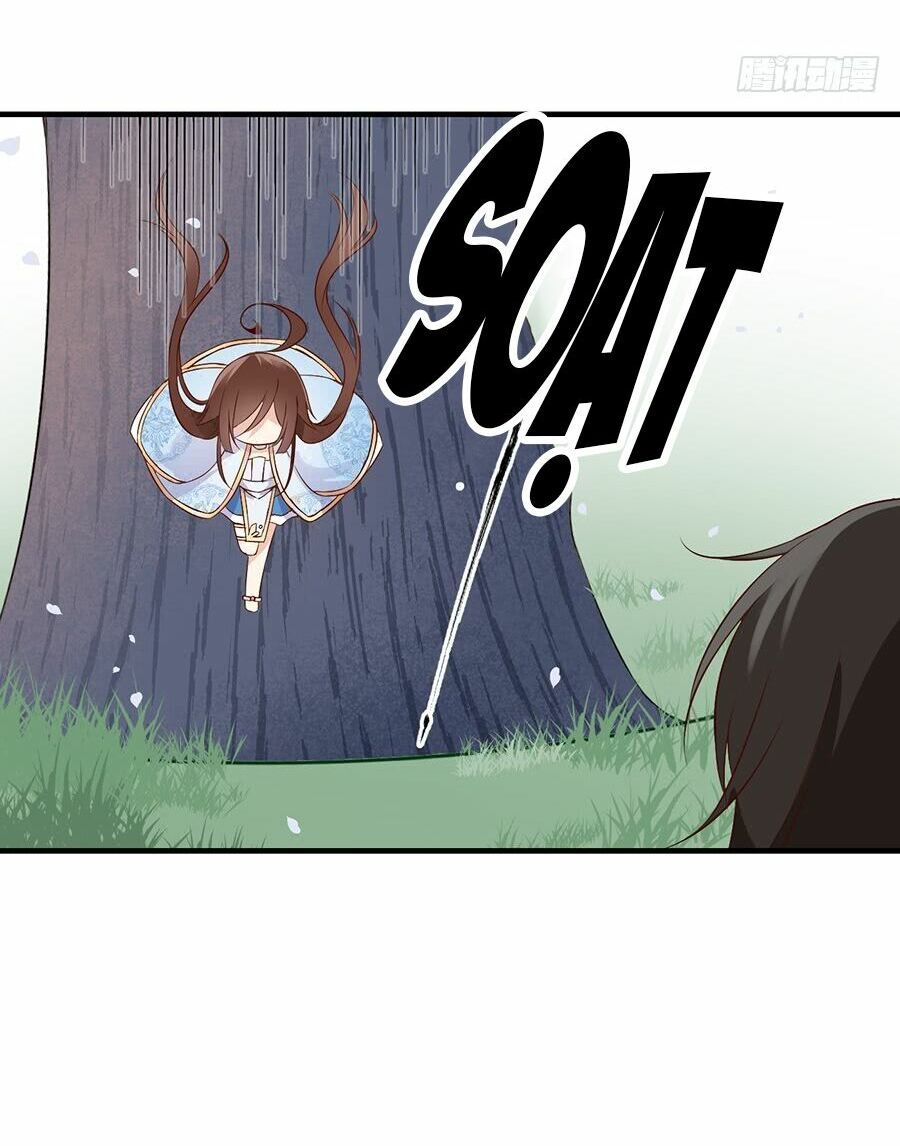 đọc truyện Manh Sư Tại Thượng Chương 6 ảnh 6 tại Thiên Thai Truyện