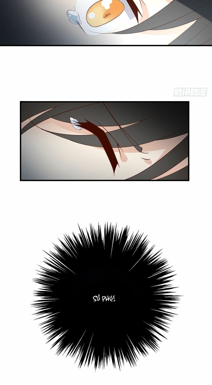 đọc truyện Manh Sư Tại Thượng Chương 6 ảnh 45 tại Thiên Thai Truyện