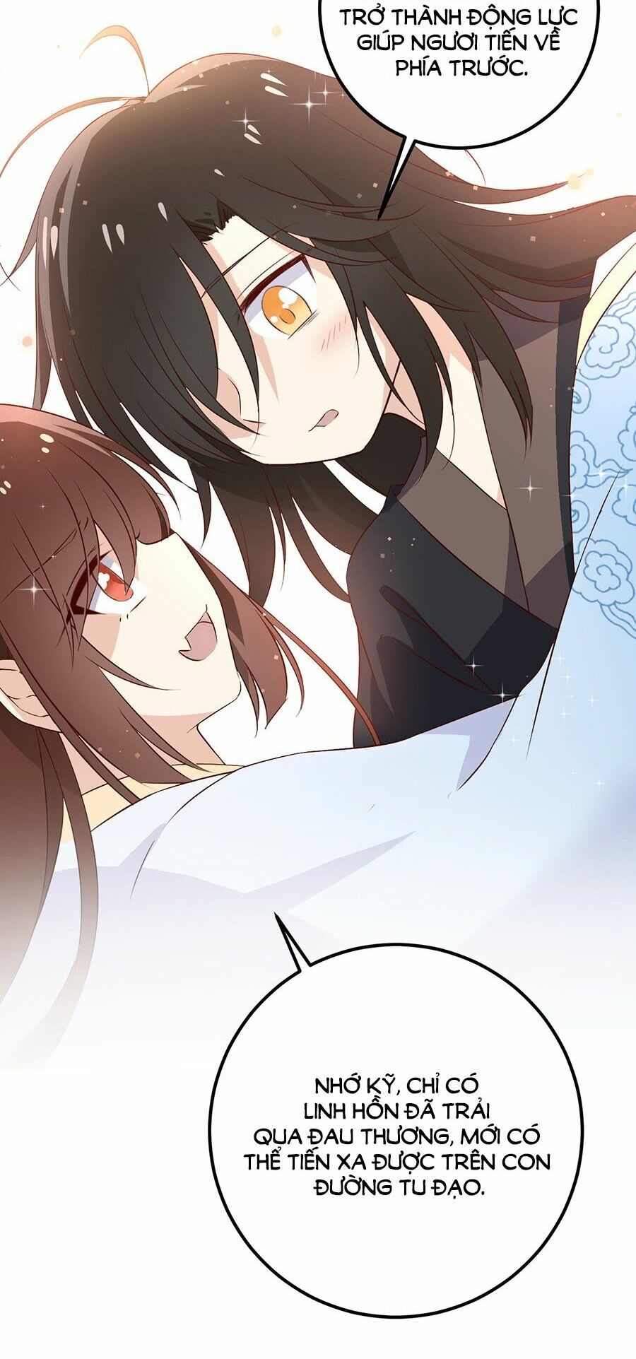 đọc truyện Manh Sư Tại Thượng Chương 6 ảnh 8 tại Thiên Thai Truyện