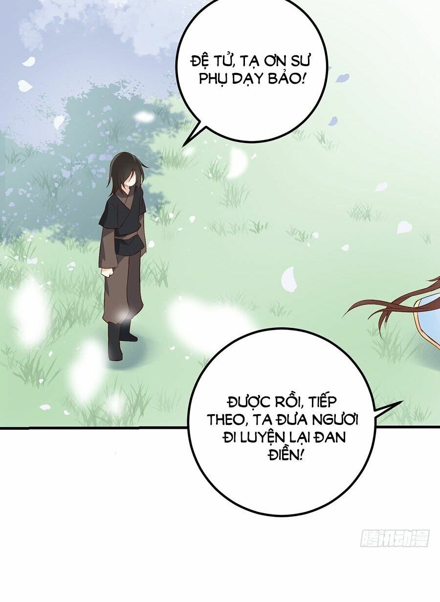 đọc truyện Manh Sư Tại Thượng Chương 6 ảnh 10 tại Thiên Thai Truyện