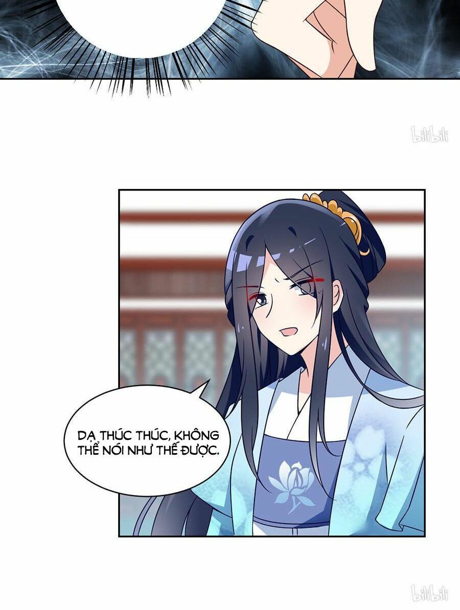 đọc truyện Manh Sư Tại Thượng Chương 60 ảnh 13 tại Thiên Thai Truyện