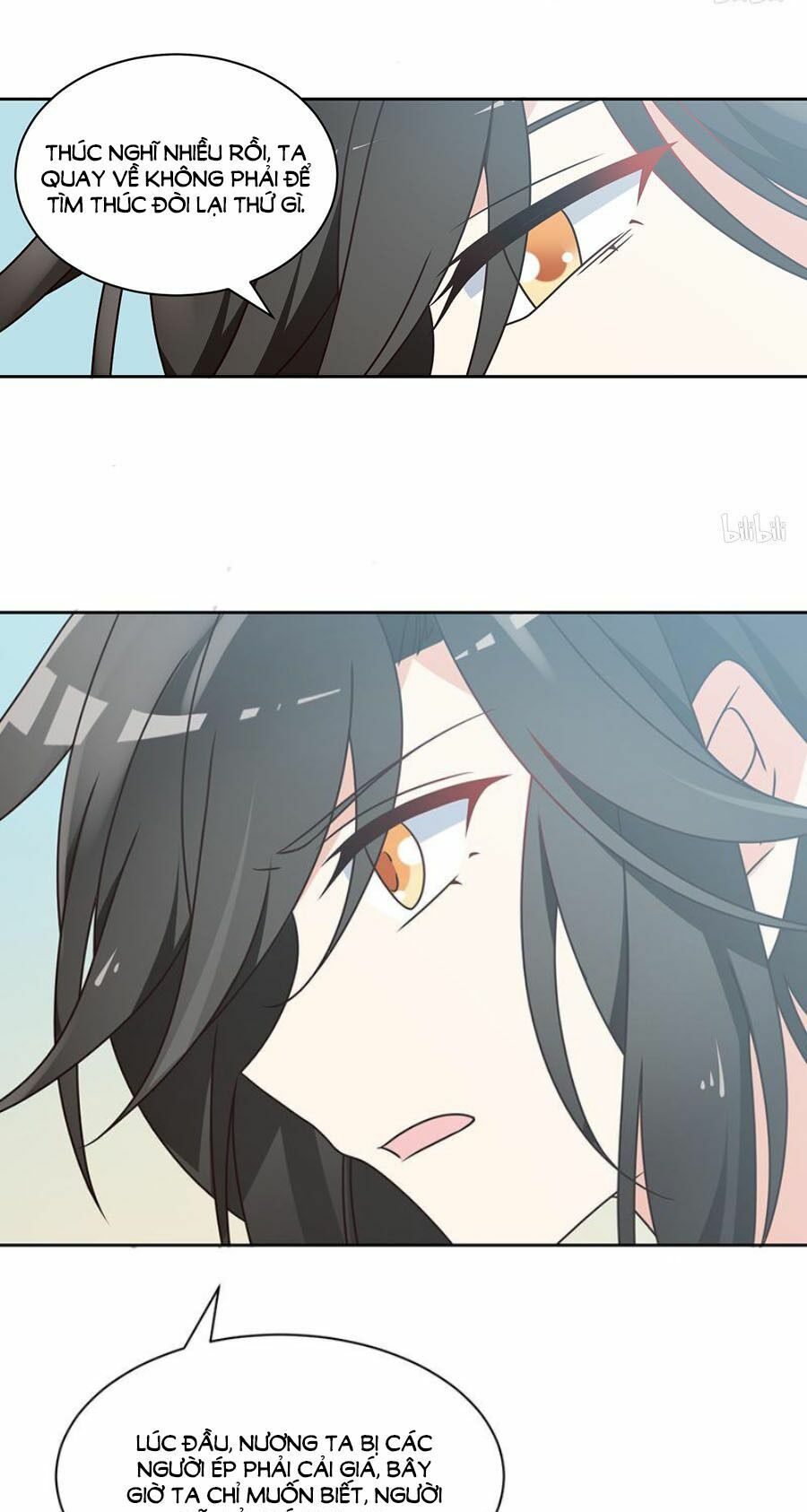 đọc truyện Manh Sư Tại Thượng Chương 60 ảnh 18 tại Thiên Thai Truyện