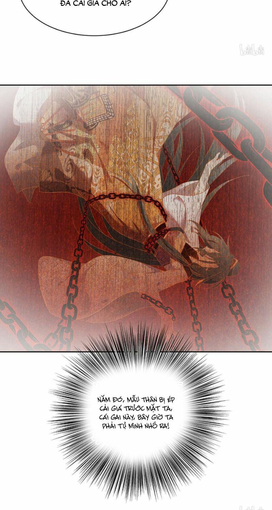 đọc truyện Manh Sư Tại Thượng Chương 60 ảnh 19 tại Thiên Thai Truyện