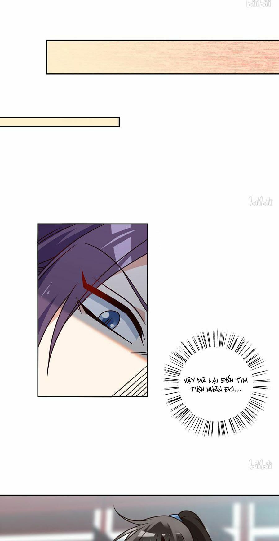 đọc truyện Manh Sư Tại Thượng Chương 60 ảnh 20 tại Thiên Thai Truyện